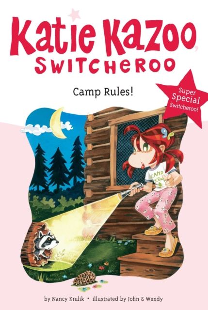 Camp Rules! : Super Special
