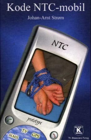 Kode NTC-mobil