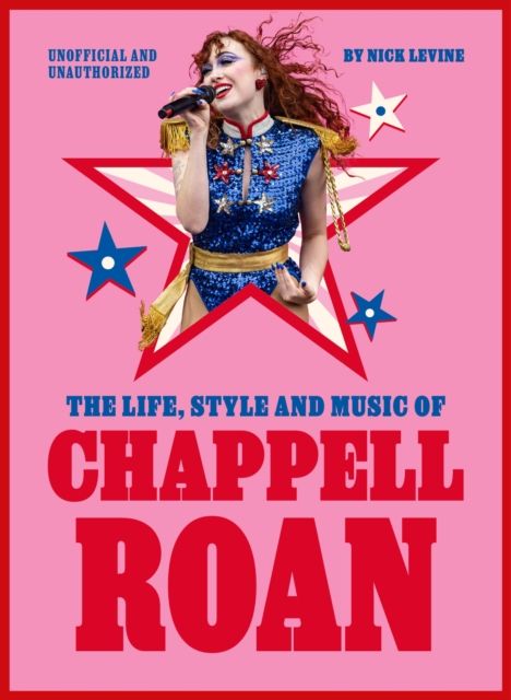 The Life, Style and Music of Chappell Roan : Pop Sensation and LGBTQ+ Icon