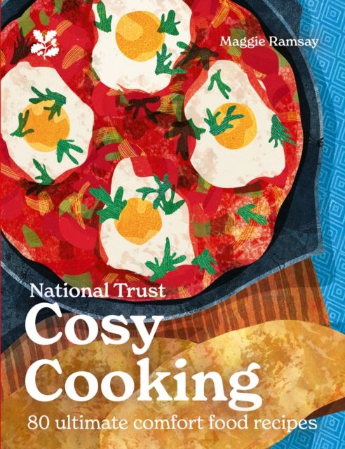 Cosy Cooking