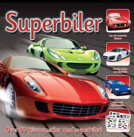 Superbiler