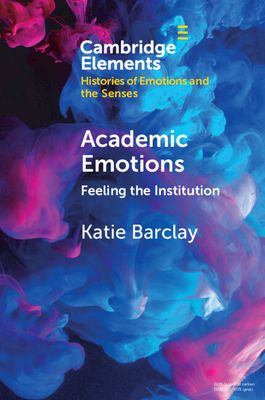 Academic Emotions : Feeling the Institution