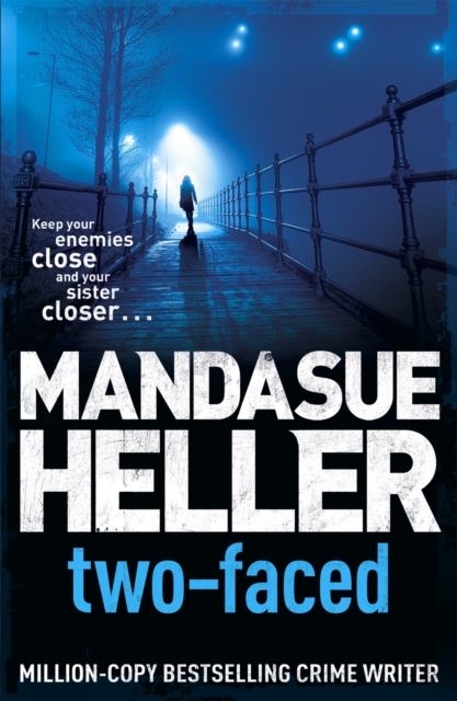 Forsidebilde av Two-Faced