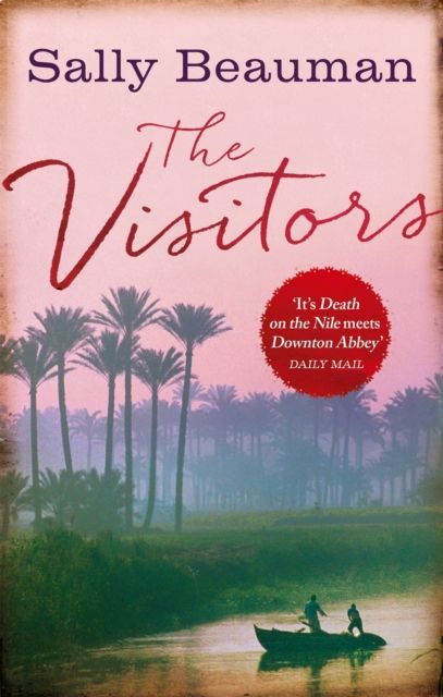 Forsidebilde av The Visitors