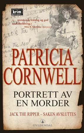 Portrett av en morder : Jack the Ripper-saken avsluttes