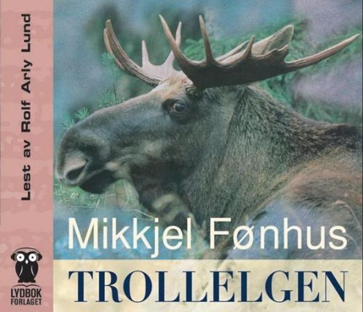Trollelgen