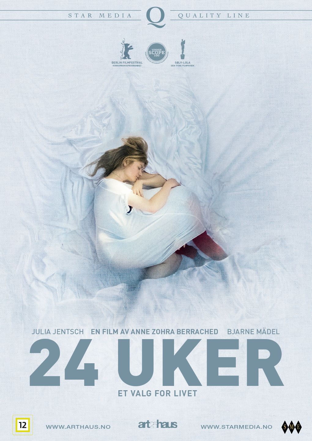 24 uker