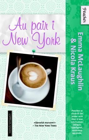 Au pair i New York