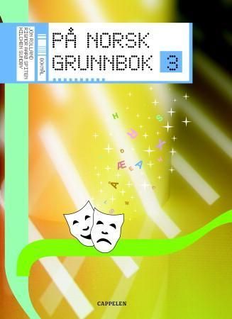På norsk : grunnbok 3