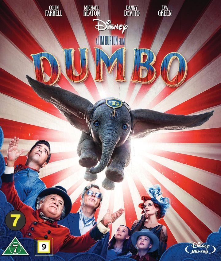 Dumbo