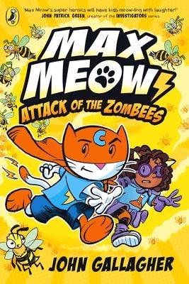 Attack of the zombees