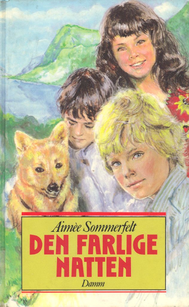 Den farlige natten