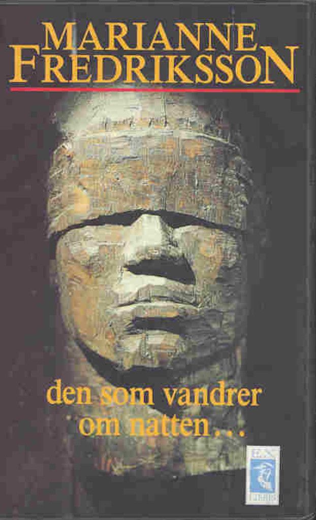 Den som vandrer om natten
