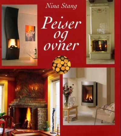 Forsidebilde av Peiser og ovner