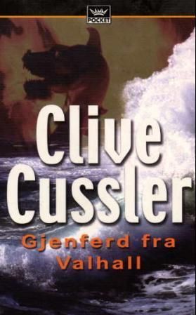 Gjenferd fra Valhall