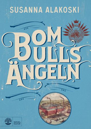Bomullsviten