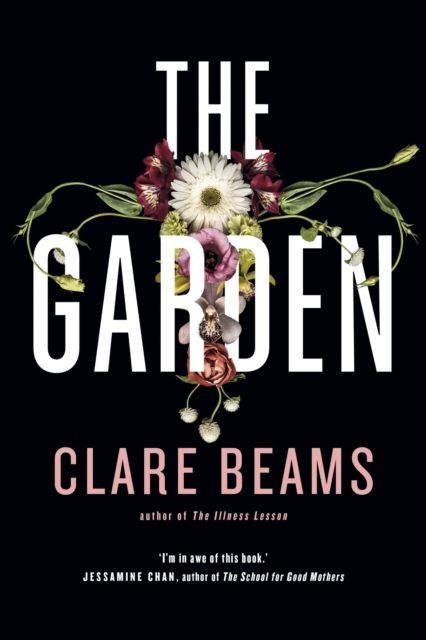 The Garden : A haunting feminist historical novel for fans of Shirley Jackson