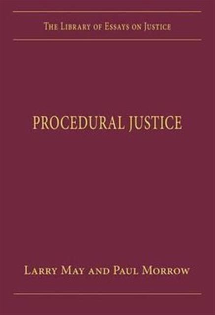 Procedural Justice