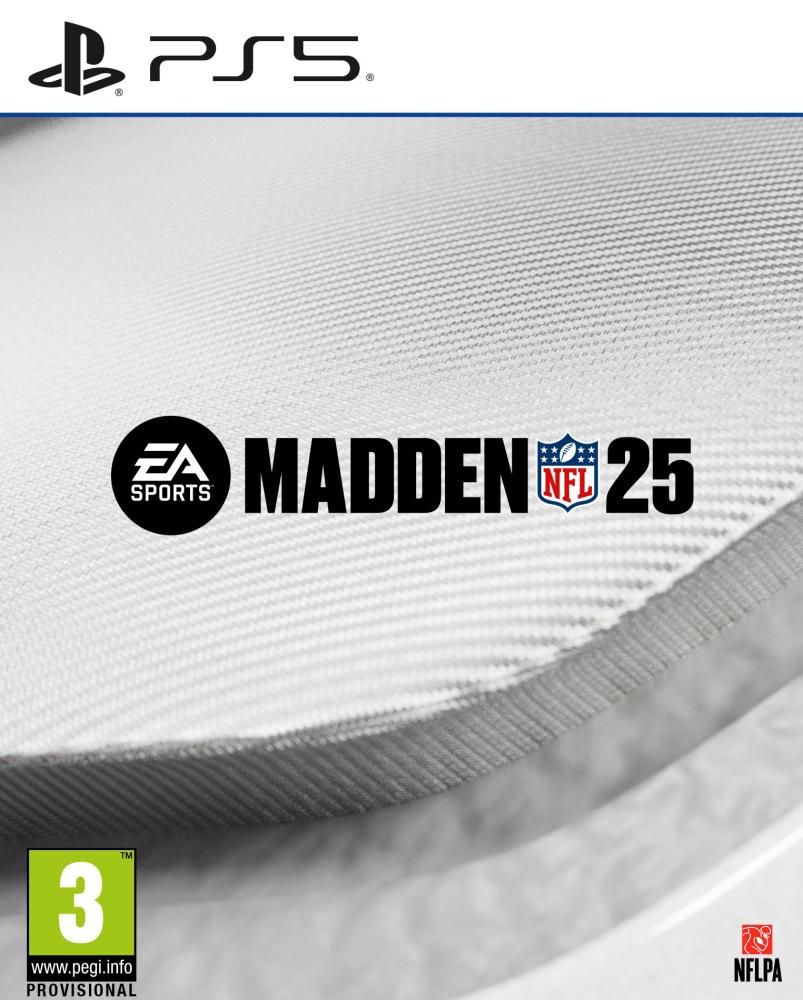 Madden NFL 25
