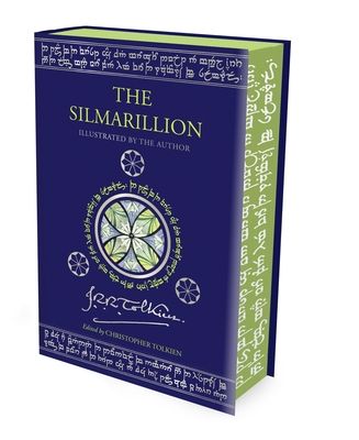 The silmarillion