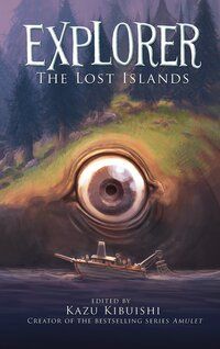The Lost islands : seven graphic stories