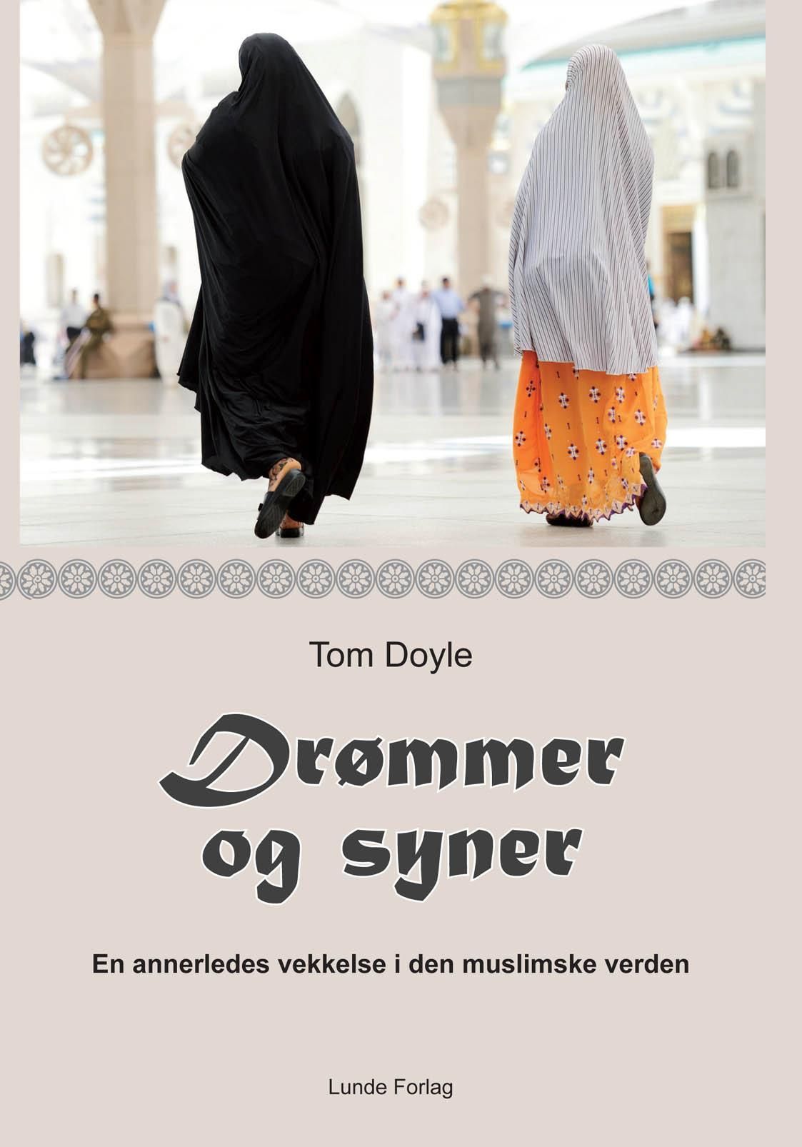 Drømmer og syner