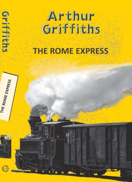 Rome Express