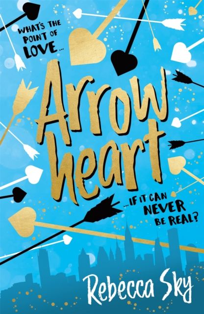 The Love Curse: Arrowheart : Book 1