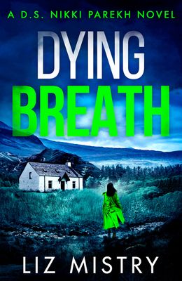 Forsidebilde av Dying Breath