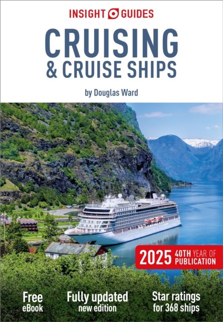 Cruising & cruise ships