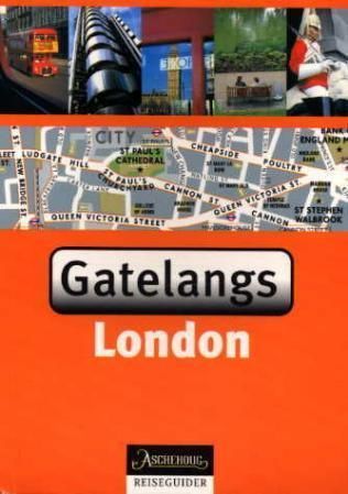 London : gatelangs