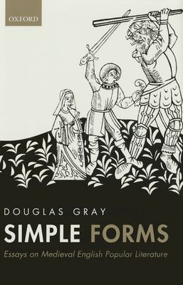 Simple Forms : Essays on Medieval English Popular Literature