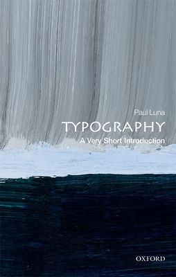 Typography : a very short introduction