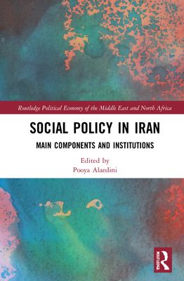 Social Policy in Iran : Main Components and Institutions