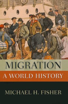 Migration : A World History