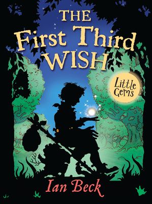 The first third wish