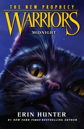 Warriors. [Series 2]. The new prophecy