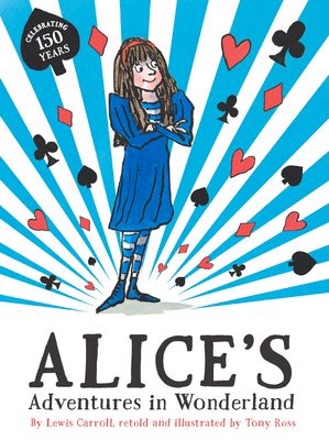 Alice's adventures in Wonderland