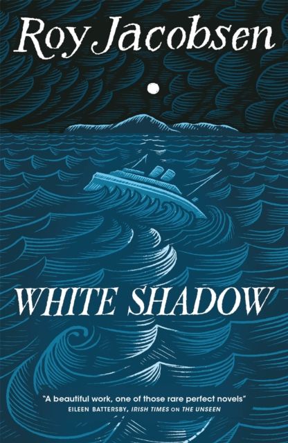 White shadow