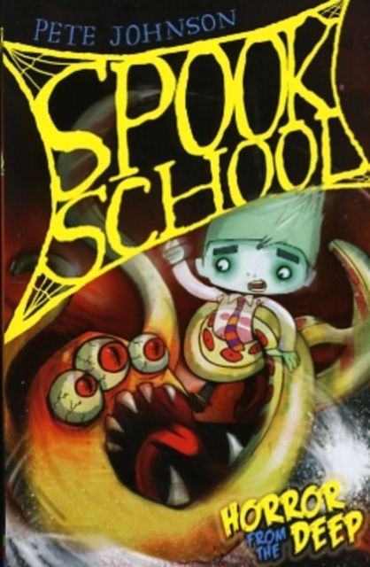 Horror from the Deep