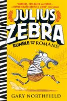Forsidebilde av Rumble with the Romans!