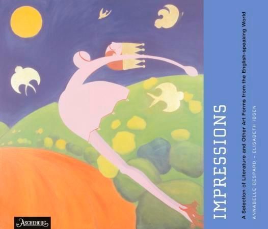 Forsidebilde av Impressions : teacher's CD