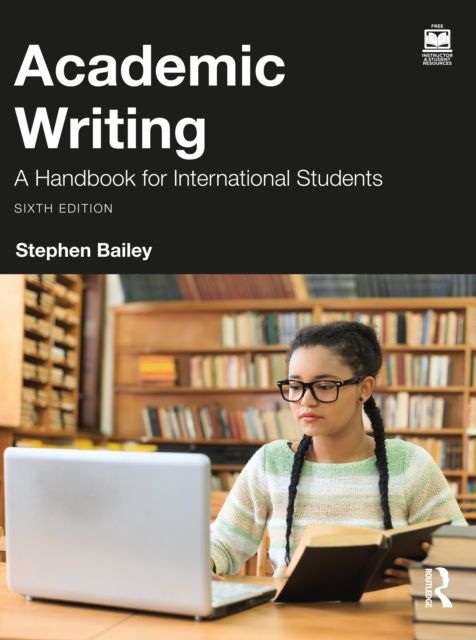 Academic Writing : A Handbook for International Students