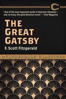 The great Gatsby
