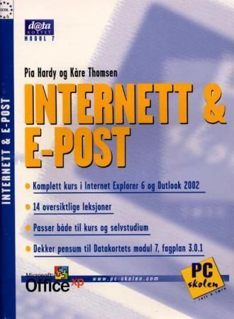 Internett & e-post