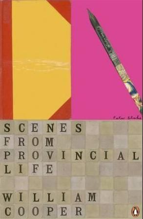 Scenes from Provincial Life : Including Scenes from Married Life