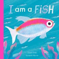 I am a fish