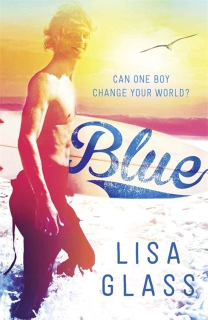Blue : Book 1