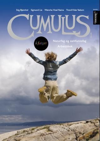 Cumulus 1 : arbeidsbok