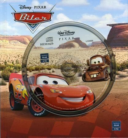 Biler
